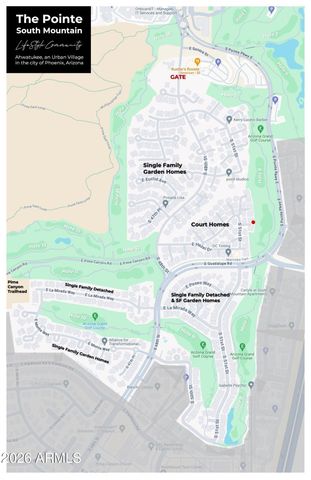 8829 S 51ST Street 3, Phoenix, AZ 85044