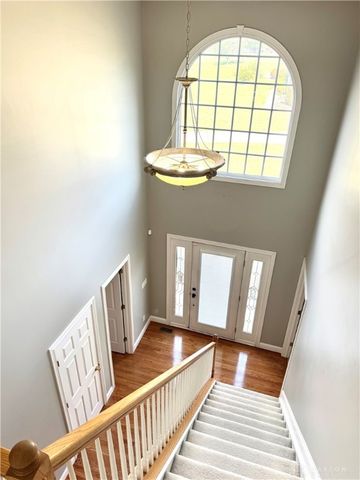 5502 Rodeo Drive, Liberty Twp, OH 45044