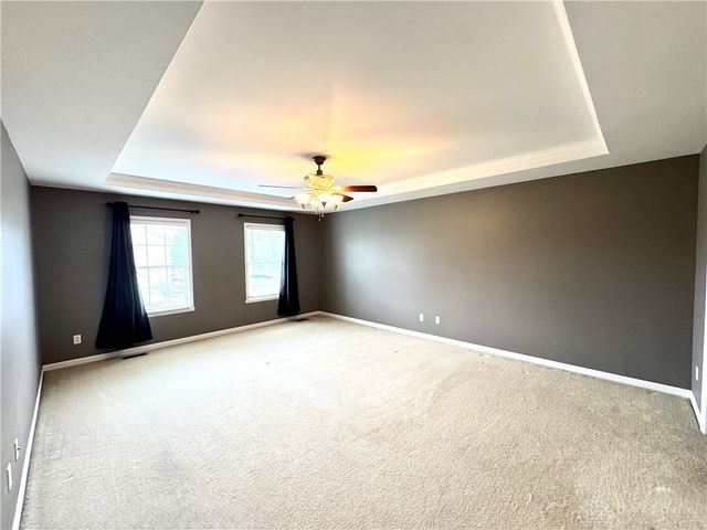 5502 Rodeo Drive, Liberty Twp, OH 45044