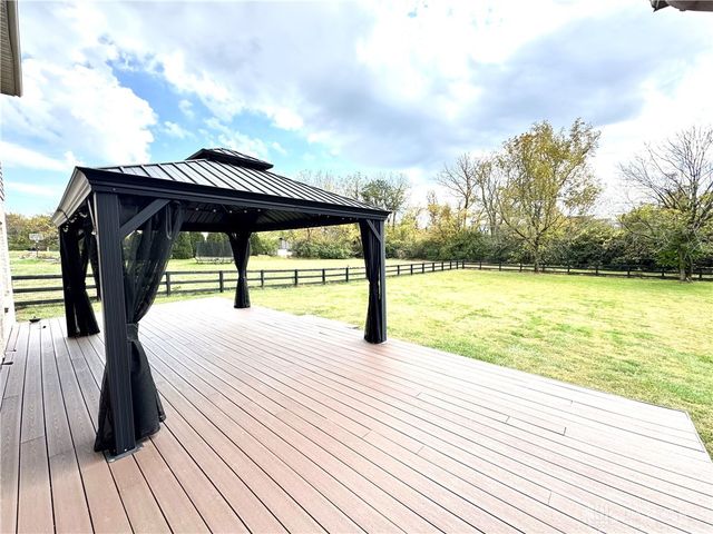 5502 Rodeo Drive, Liberty Twp, OH 45044