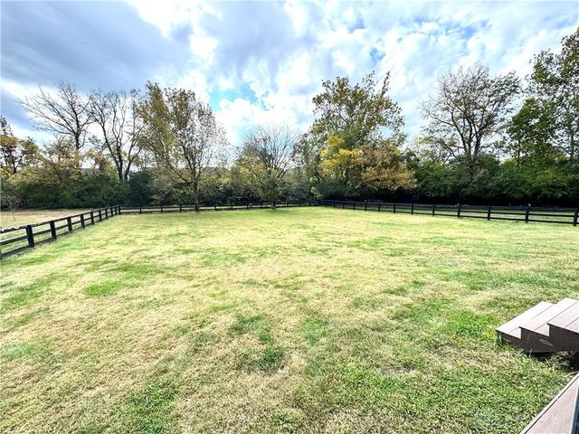 5502 Rodeo Drive, Liberty Twp, OH 45044