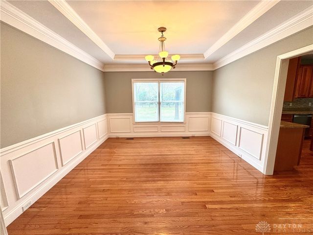 5502 Rodeo Drive, Liberty Twp, OH 45044