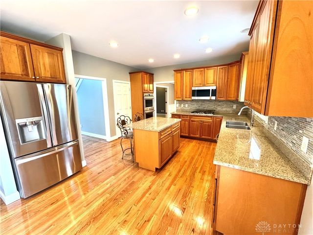 5502 Rodeo Drive, Liberty Twp, OH 45044