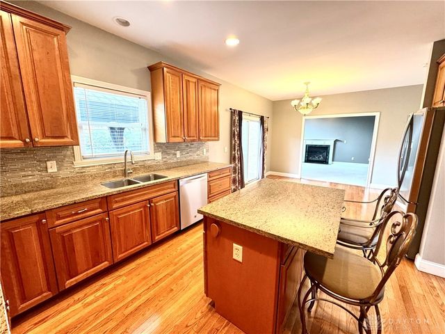 5502 Rodeo Drive, Liberty Twp, OH 45044