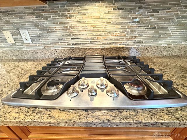 5502 Rodeo Drive, Liberty Twp, OH 45044