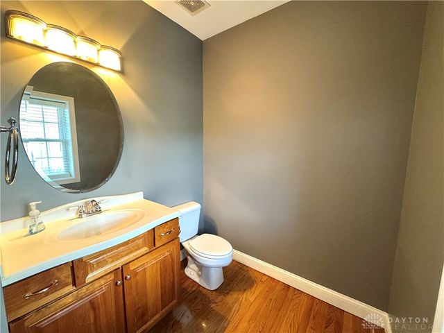 5502 Rodeo Drive, Liberty Twp, OH 45044