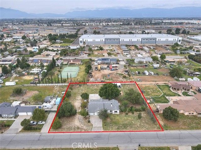 19182 Ash, Bloomington, CA 92316