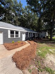 5376 Denny Drive, Atlanta, GA 30349