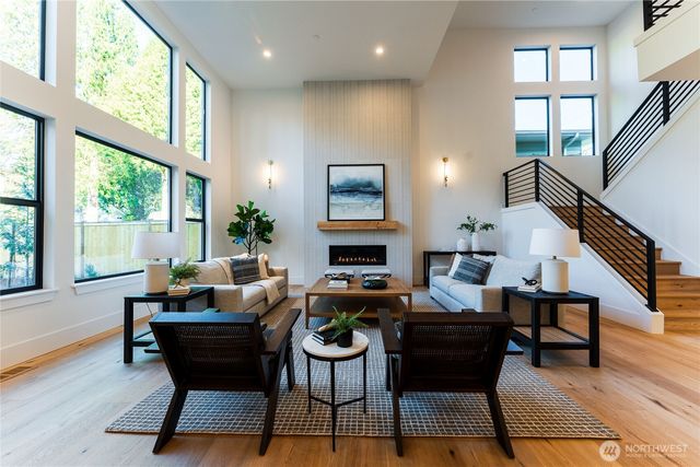 11419 109th Avenue NE, Kirkland, WA 98033