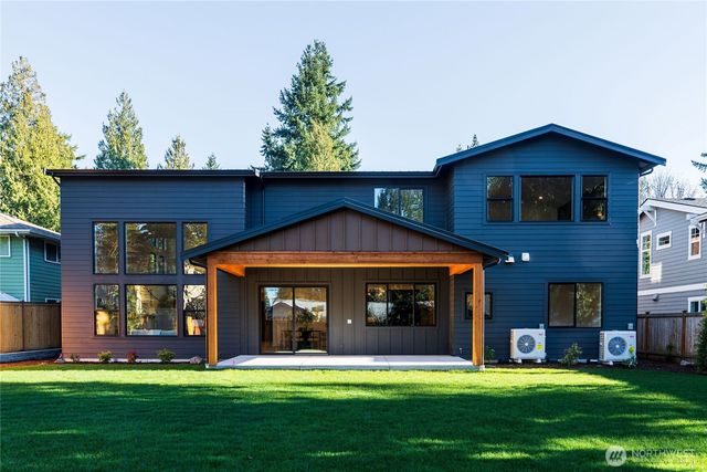 11419 109th Avenue NE, Kirkland, WA 98033