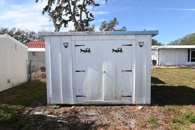 34898 FRASER STREET, Dade City, FL 33523