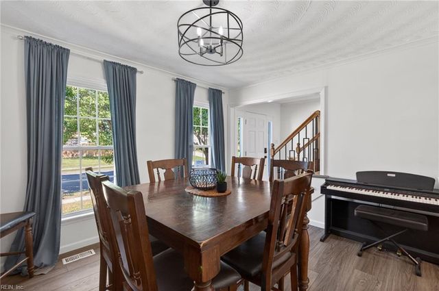 829 Five Forks RD, Virginia Beach, VA 23455