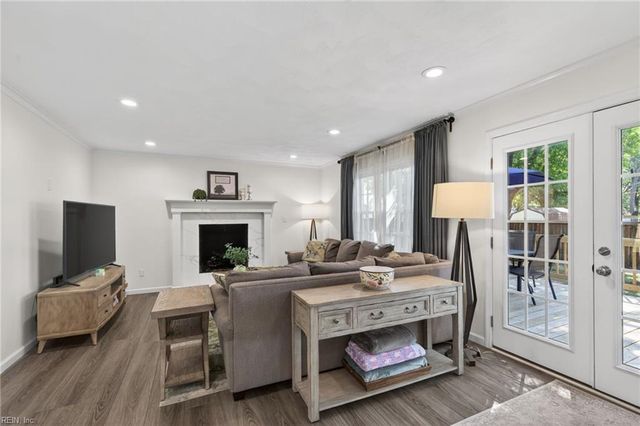 829 Five Forks RD, Virginia Beach, VA 23455