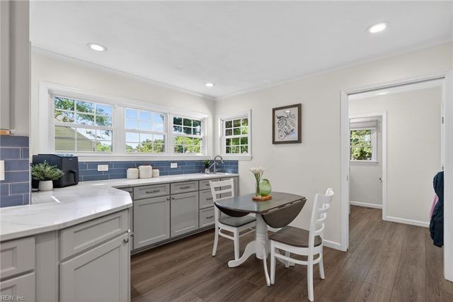 829 Five Forks RD, Virginia Beach, VA 23455