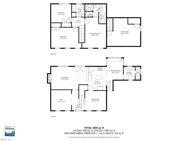 829 Five Forks RD, Virginia Beach, VA 23455