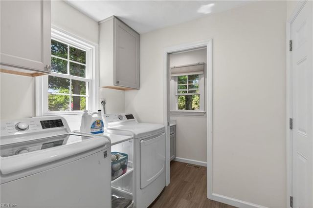 829 Five Forks RD, Virginia Beach, VA 23455