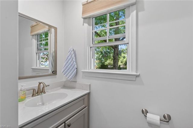 829 Five Forks RD, Virginia Beach, VA 23455