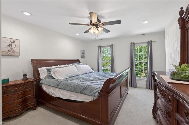 829 Five Forks RD, Virginia Beach, VA 23455