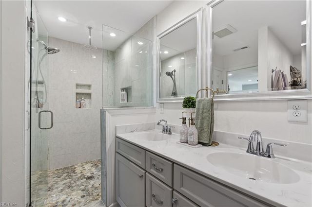 829 Five Forks RD, Virginia Beach, VA 23455