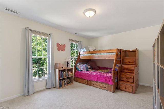 829 Five Forks RD, Virginia Beach, VA 23455