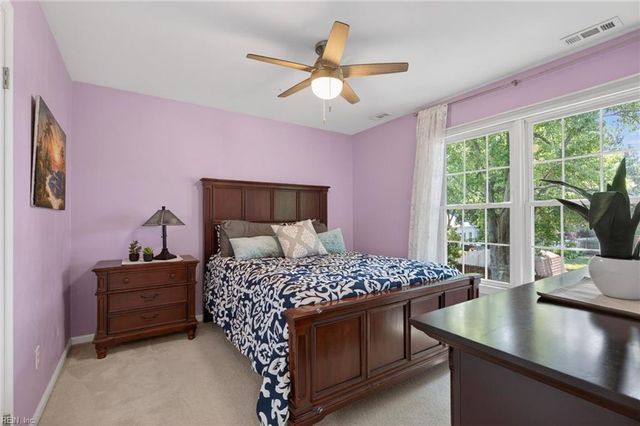 829 Five Forks RD, Virginia Beach, VA 23455