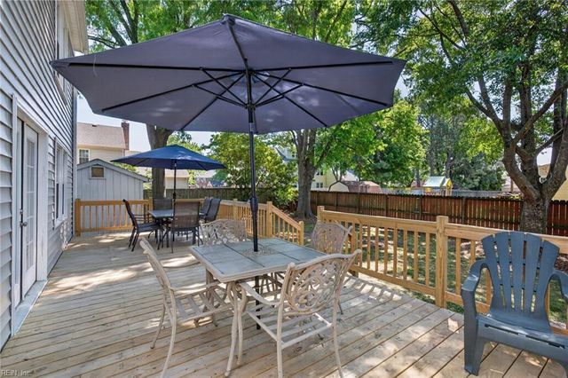 829 Five Forks RD, Virginia Beach, VA 23455