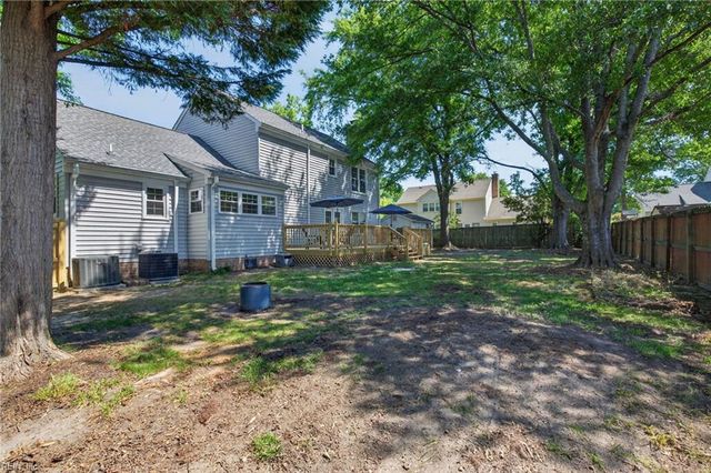 829 Five Forks RD, Virginia Beach, VA 23455