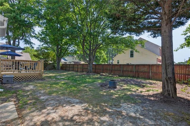 829 Five Forks RD, Virginia Beach, VA 23455