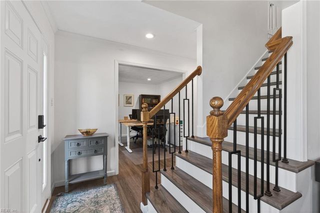 829 Five Forks RD, Virginia Beach, VA 23455