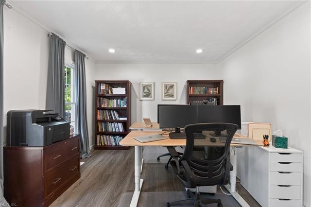 829 Five Forks RD, Virginia Beach, VA 23455