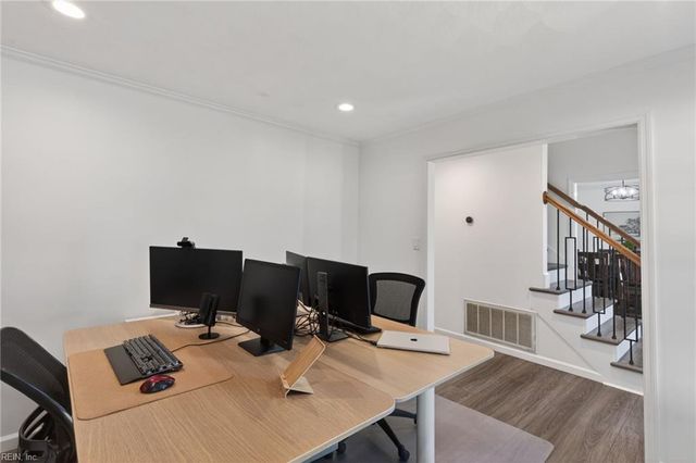 829 Five Forks RD, Virginia Beach, VA 23455