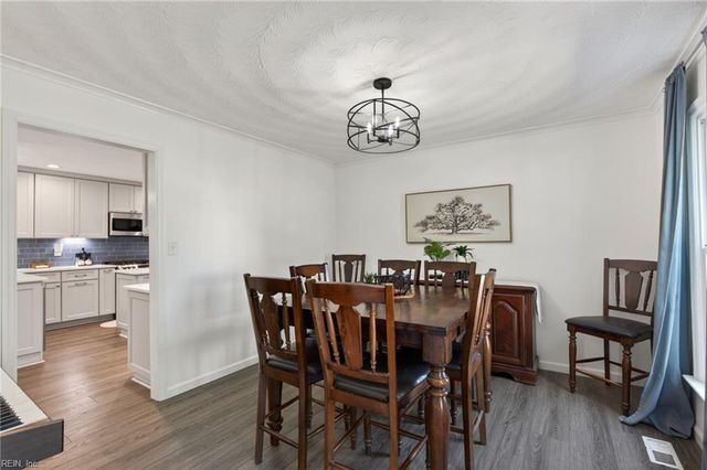 829 Five Forks RD, Virginia Beach, VA 23455