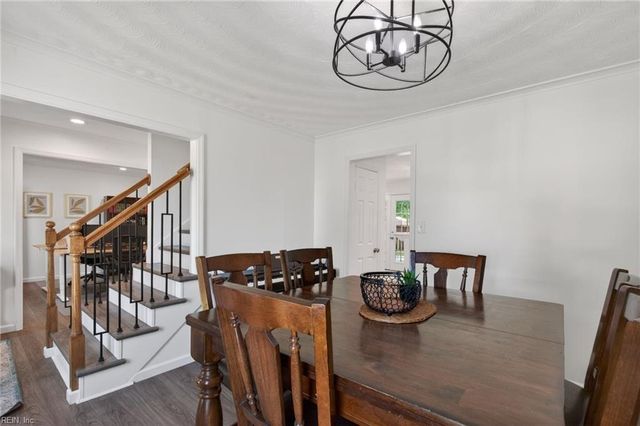 829 Five Forks RD, Virginia Beach, VA 23455