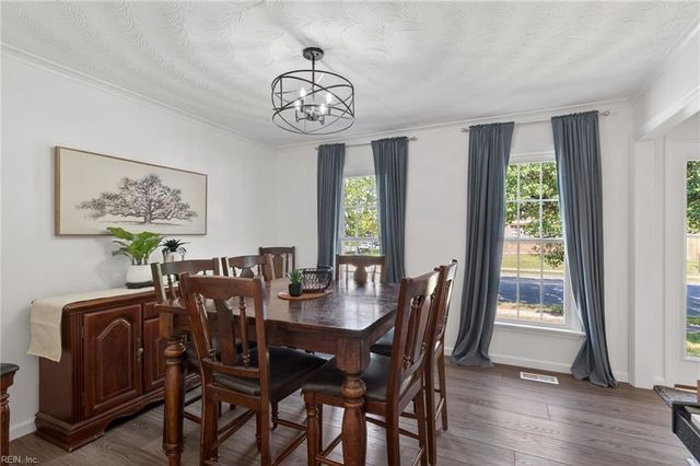 829 Five Forks RD, Virginia Beach, VA 23455