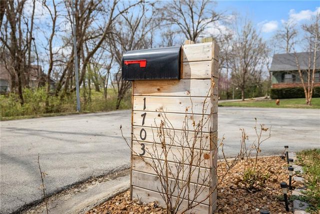 1703 E 4th Street, Trenton, MO 64683