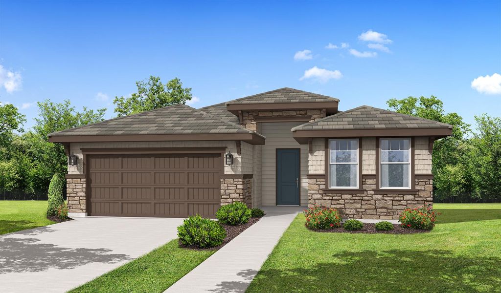 Image 1 of property listing at 16219 W David Ave, Kerman, CA 93630