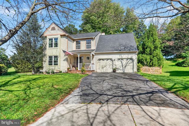 9401 PRIMROSE VIEW CT, Gaithersburg, MD 20882