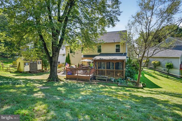 9401 PRIMROSE VIEW CT, Gaithersburg, MD 20882