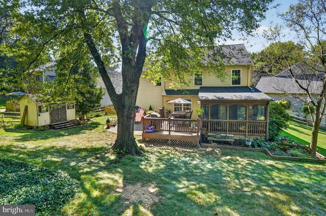 9401 PRIMROSE VIEW CT, Gaithersburg, MD 20882