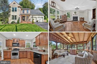 9401 PRIMROSE VIEW CT, Gaithersburg, MD 20882