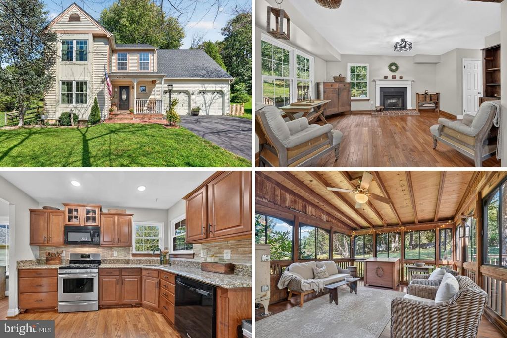 9401 PRIMROSE VIEW CT, Gaithersburg, MD 20882