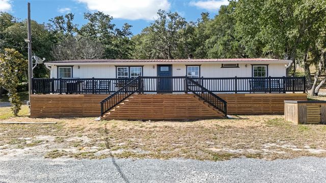 14318 ROCK N ROLL ROAD, Clermont, FL 34715