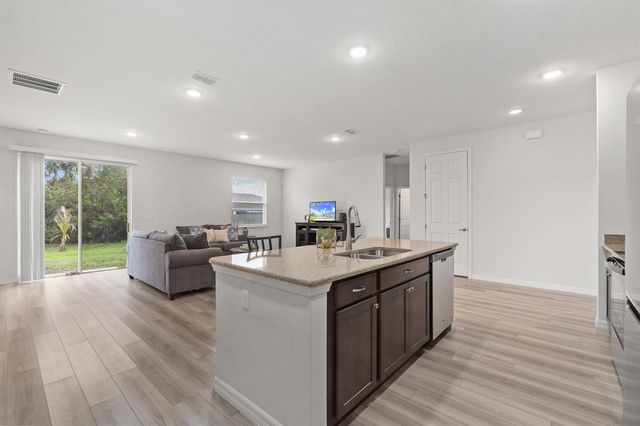 3355 SW Foremost Drive, Port St. Lucie, FL 34953
