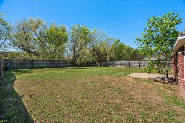 11723 E Creek Lane, Farmington, AR 72730