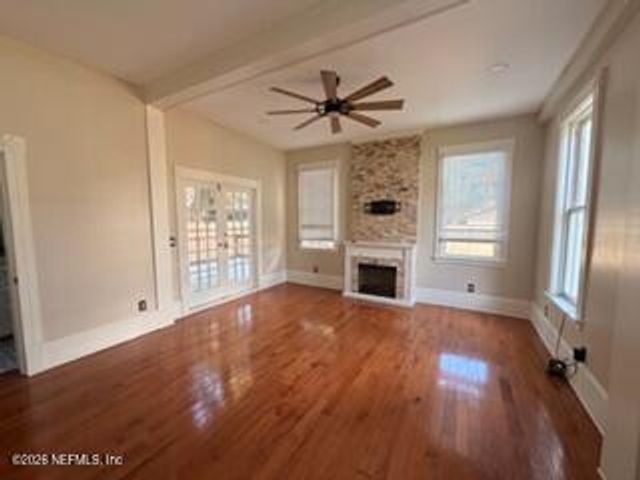 2141 FORBES Street, Jacksonville, FL 32204