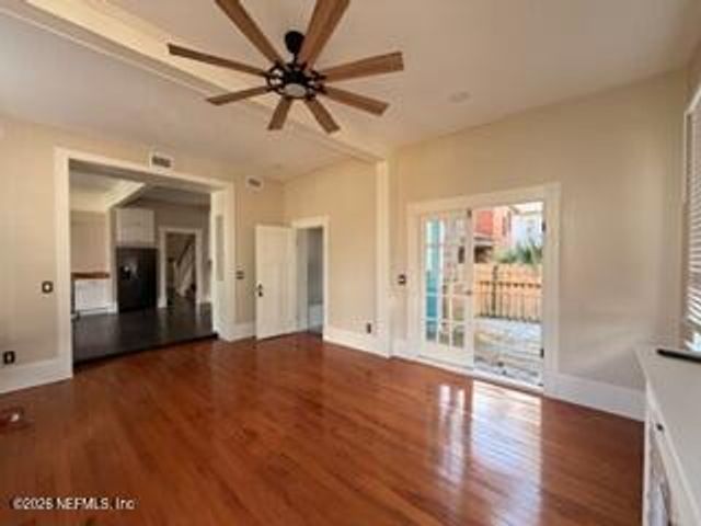 2141 FORBES Street, Jacksonville, FL 32204