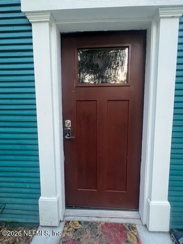 2141 FORBES Street, Jacksonville, FL 32204