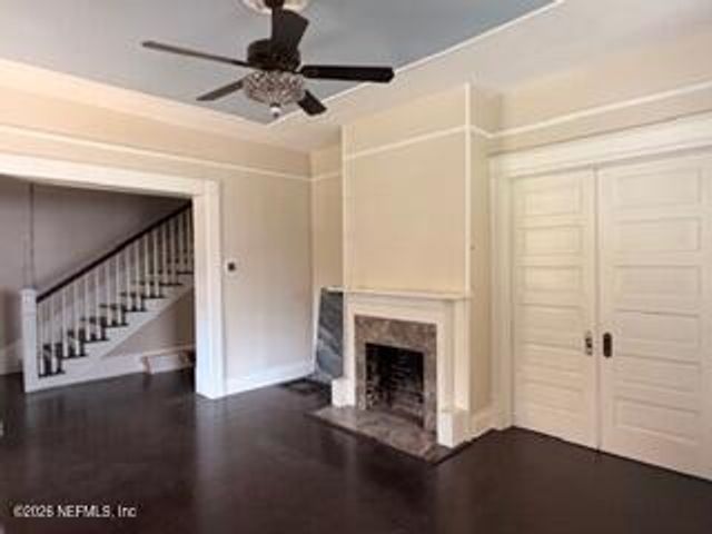 2141 FORBES Street, Jacksonville, FL 32204