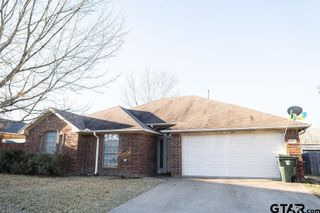 2507 Meadowglen Court, Tyler, TX 75707