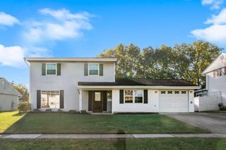 5340 Edgeview Road, Columbus, OH 43207